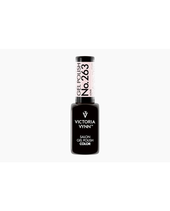 VICTORIA VYNN GEL POLISH 263 LOVE 8ML
