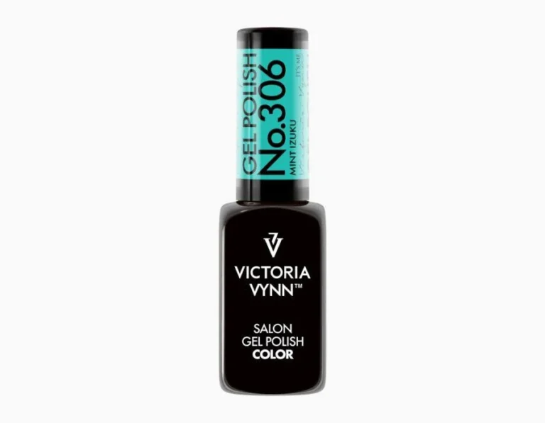 Victoria Vynn gel polish 306 mint izuku 8ml