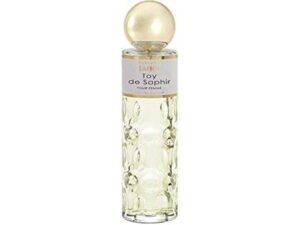 Perfume SAPHIR Toy de Saphir Eau de Parfum (200 ml)