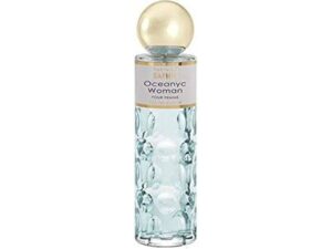 Perfume SAPHIR Oceanyc Woman Eau de Parfum (200 ml)