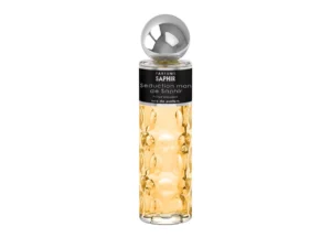 Perfume SAPHIR Seduction Man Eau de Parfum (200 ml)