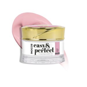 Easy & Perfect INOCOS Nude Pink 30g