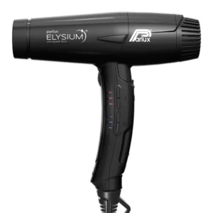 Secador de Mão Parlux ELYSIUM Preto