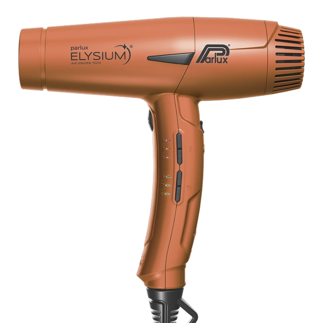 Secador de Mão Parlux ELYSIUM Cobre
