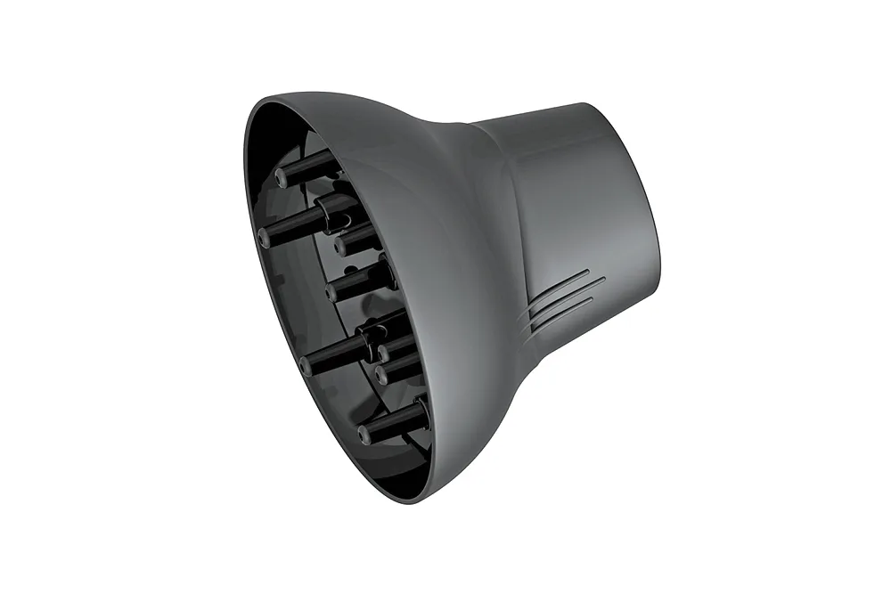 Difusor Massagem Parlux Advance e Alyon