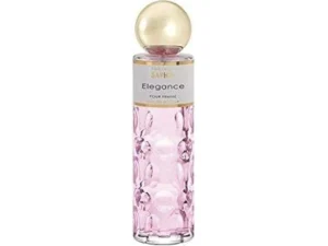 Perfume SAPHIR Elegance Eau de Parfum (200 ml)
