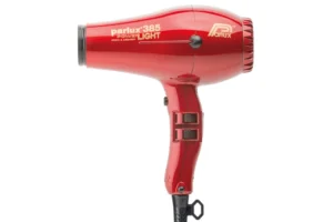 Secador de Mão Parlux 385 Vermelho