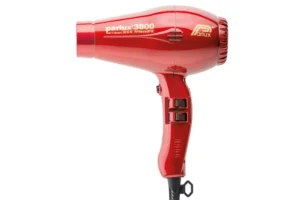 Secador de Mão Parlux 3800 Vermelho
