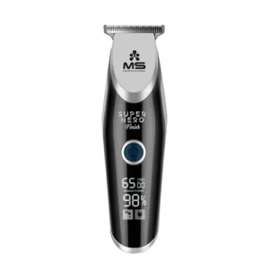 CORDLESS TRIMMER SUPERHERO FINISH - MS PRO