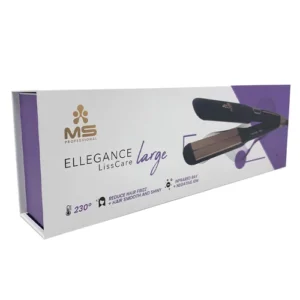 PRANCHA ELEGANCE LissCare LARGE - MS PRO