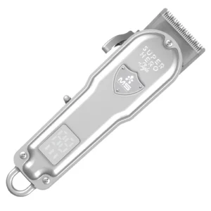 CORDLESS CLIPPER SUPERHERO STYLE - MS PRO