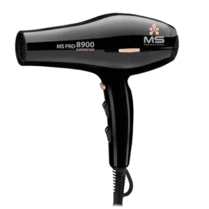 SECADOR MS PRO 8900 SUPERSTAR - PRETO