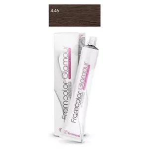 FRA FRAMCOLOR GLAMOUR 4.46 100 ML