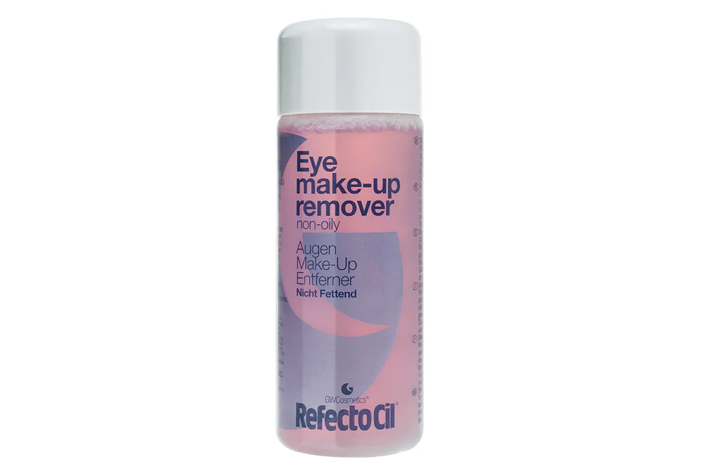 Tira Nódoas e Resíduos Coloração Refectocil 150 ml