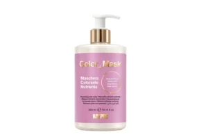 Máscara Capilar Colorante Kaypro Color Mask Rosa Pastel 300 ml