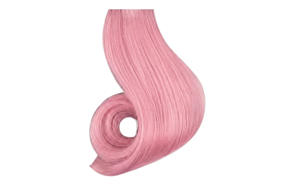 Máscara Capilar Colorante Kaypro Color Mask Rosa Pastel 300 ml
