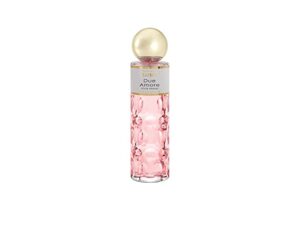 Perfume SAPHIR Due Amore Eau de Parfum (200 ml)