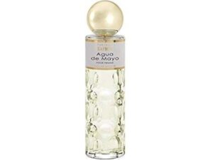 Perfume SAPHIR Agua de Mayo Eau de Parfum (200 ml)
