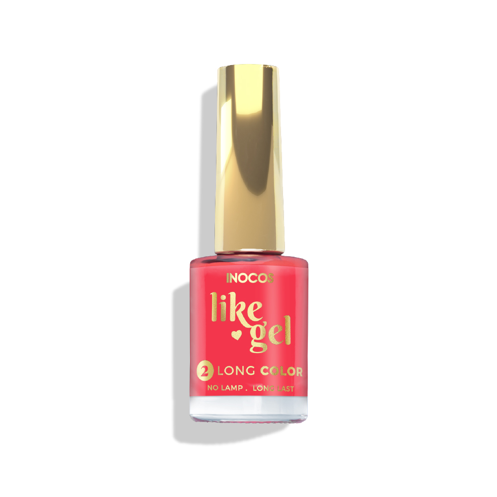 Like Gel INOCOS 145 Toranja Elétrico