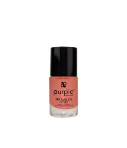 SPA NAIL OIL ROSES-P224