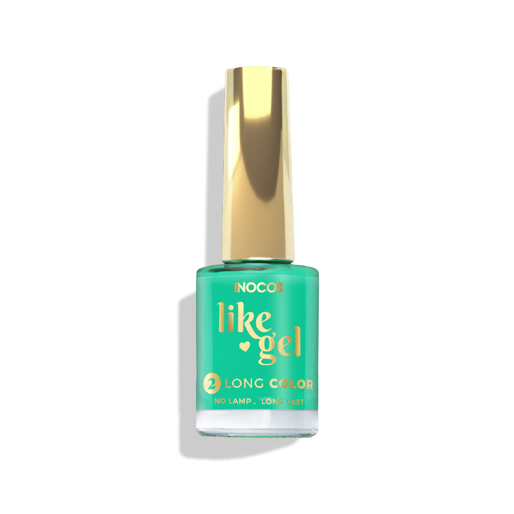 Like Gel INOCOS 172 Verde Tropical
