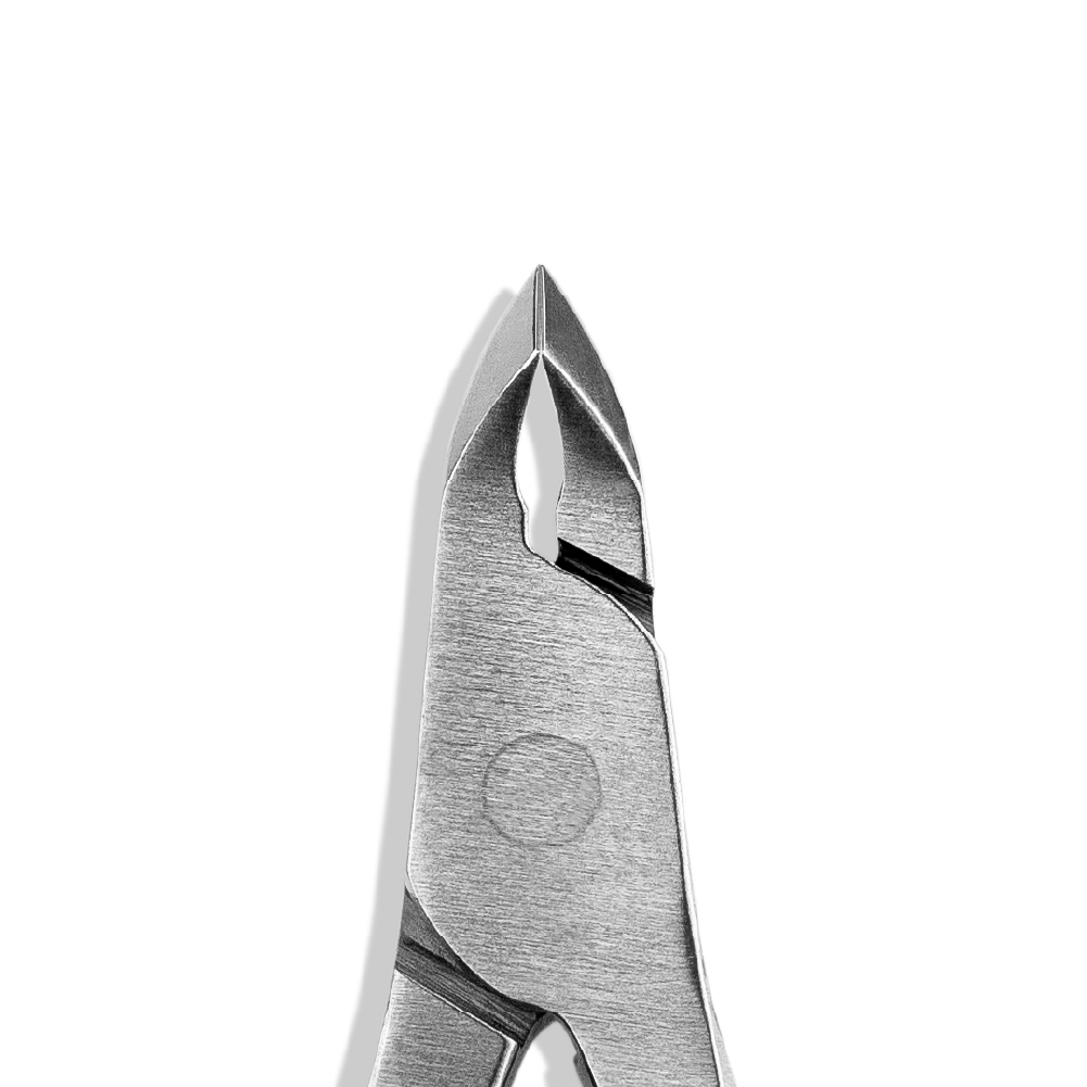Alicate Cutículas INOCOS Manicure Small Details 3mm NP1