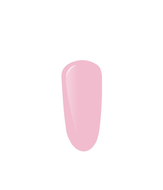 VERNIZ GEL PURPLE SWEET GIRL P2003