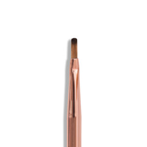 Pincel Essentials INOCOS Gel Oval