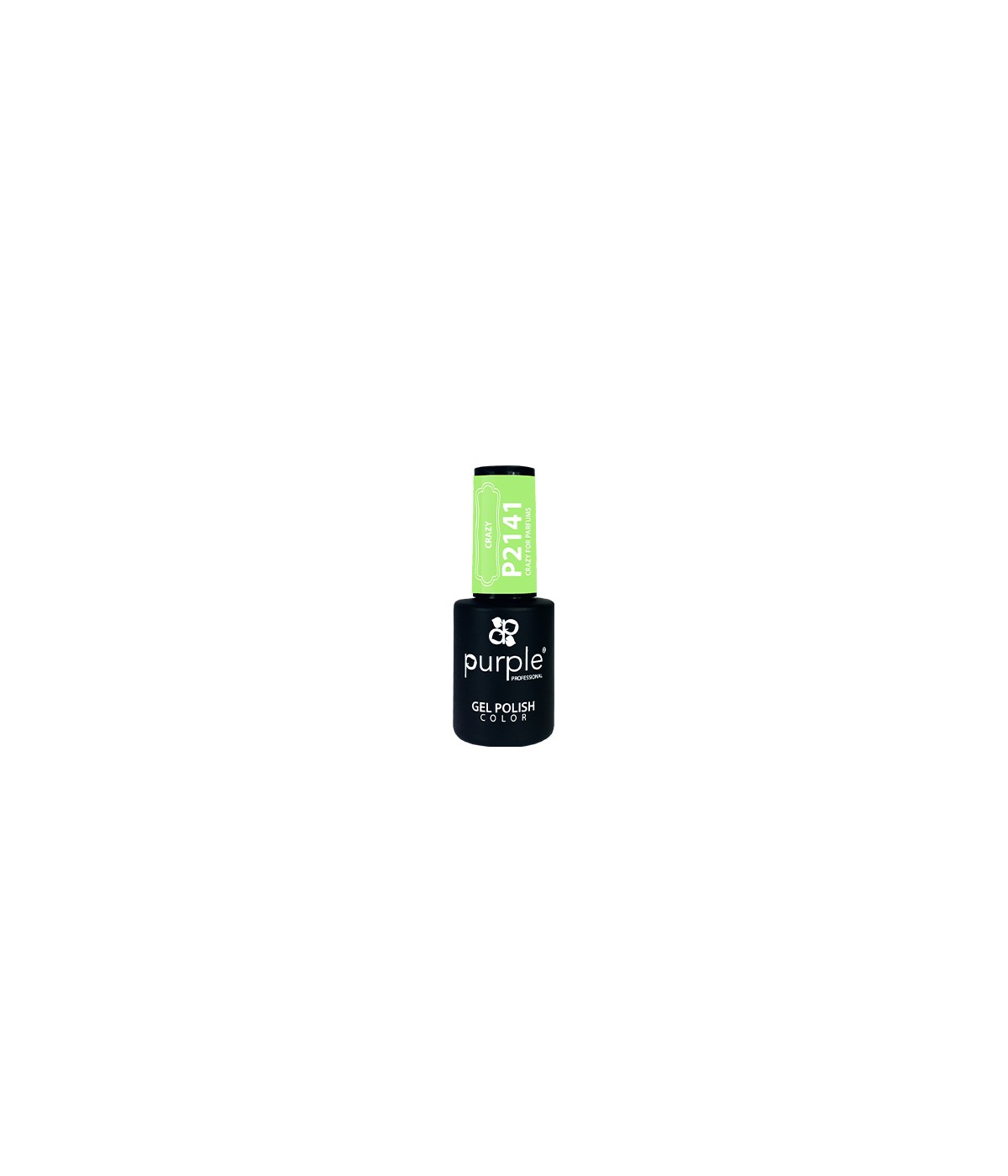 VERNIZ GEL PURPLE CRAZY FOR PARFUMS-P2141