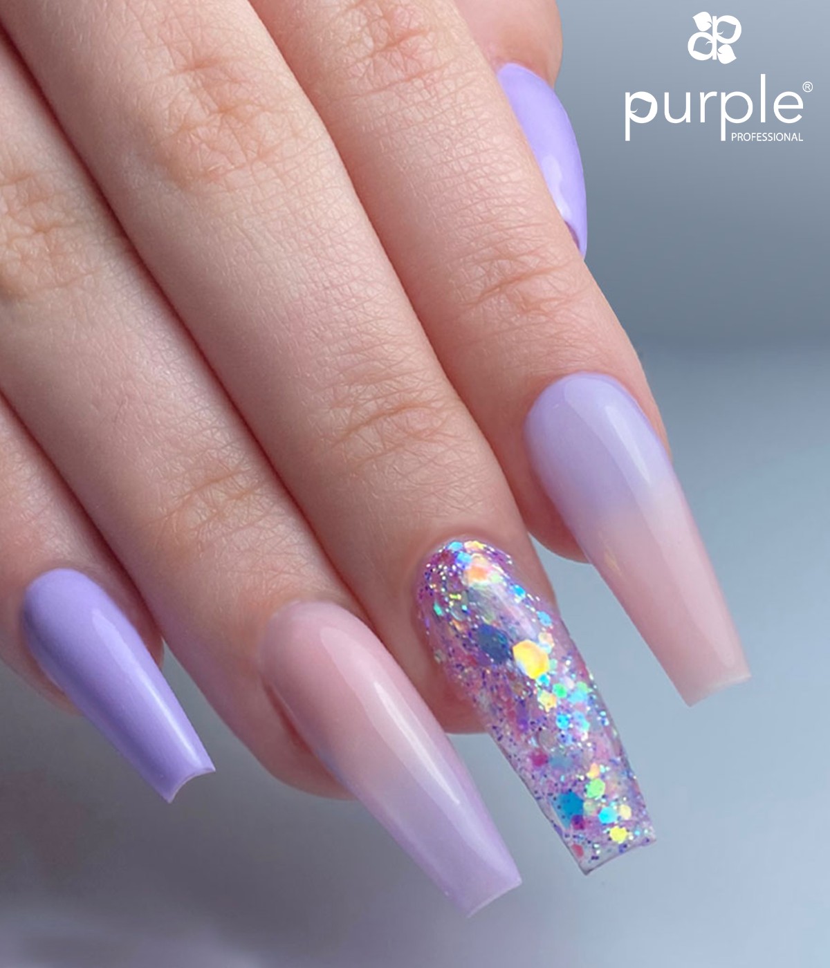 VERNIZ GEL PURPLE HOPE IN YOUR FAITH-P2153