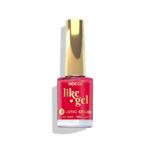 Like Gel INOCOS 122 Vermelho Malagueta
