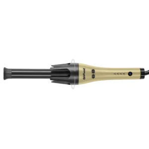 Ondulador Automático RickiParodi MultiWave 13/25/31mm Dourado 220ºC