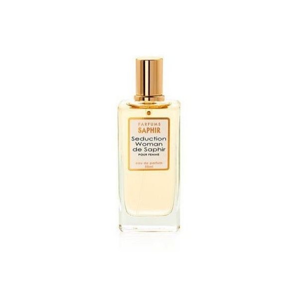 Parfums Saphir Seduction Woman (50 ml)