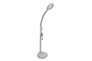 Lupa de Pé RickiParodi LED ECO 5x