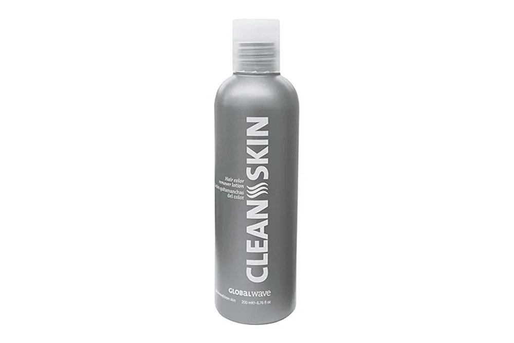 Líquido Remoção Manchas Coloração Broaer 200 ml