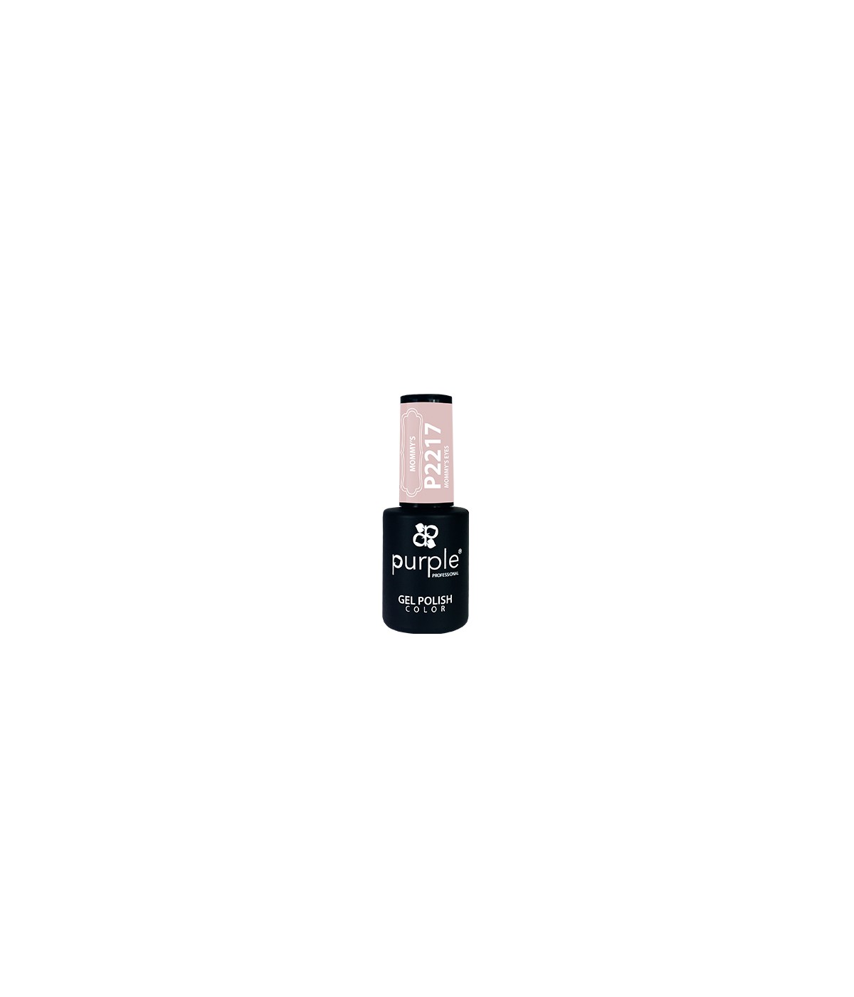 VERNIZ GEL PURPLE MOMMY'S EYES-P2217