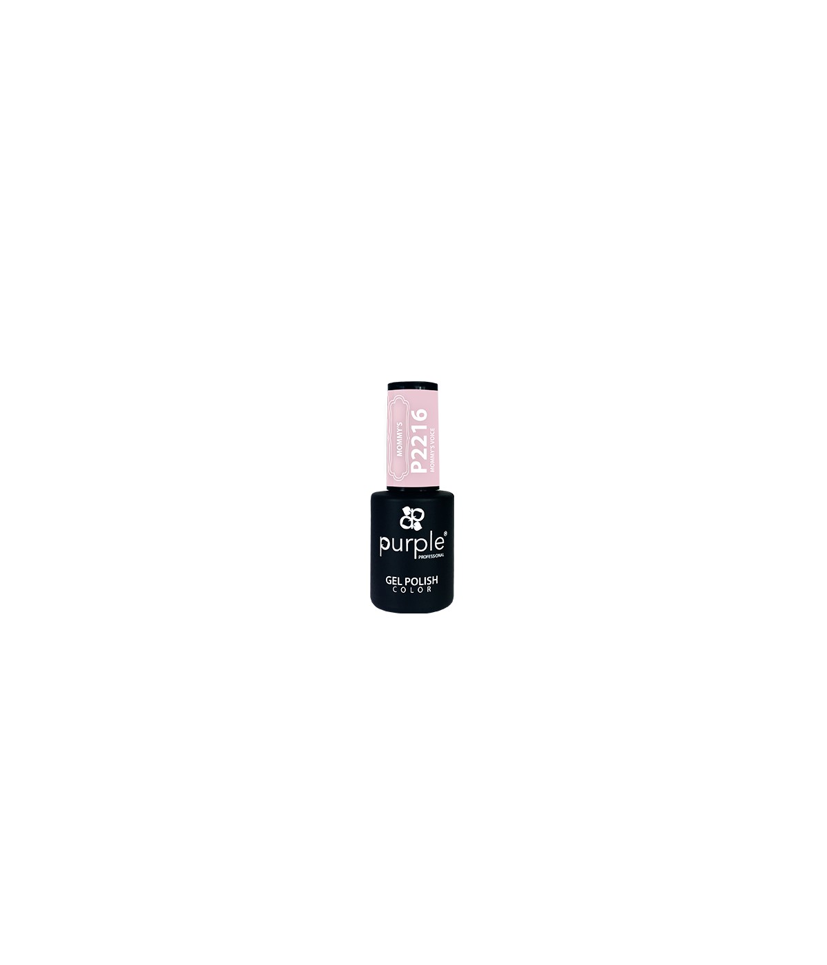 VERNIZ GEL PURPLE MOMMY'S VOICE-P2216