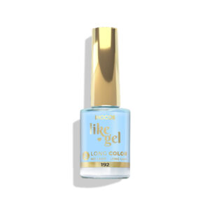 Like Gel INOCOS 192 Ciano Pastel