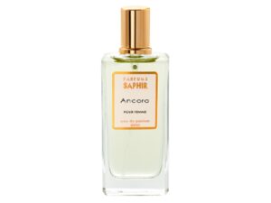 Perfume SAPHIR Ancora Vaporizador Eau de Parfum (50 ml)