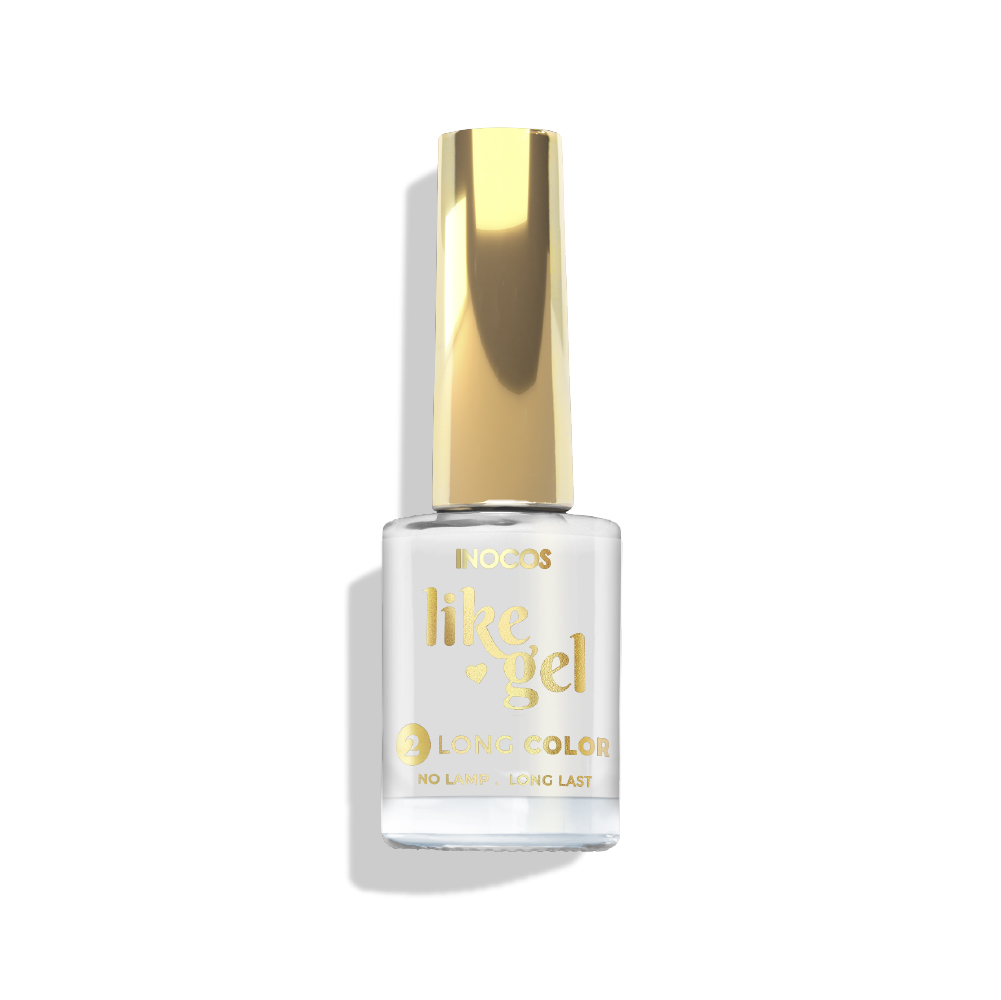 Like Gel INOCOS 101 Branco Opaco