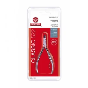 522-C - ALICATE PARA CUTICULAS
