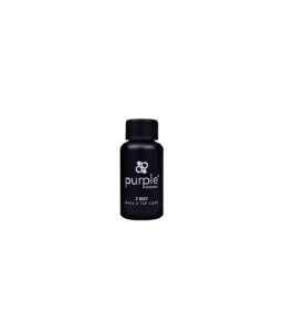 2 WAY BASE & TOP COAT-50ML