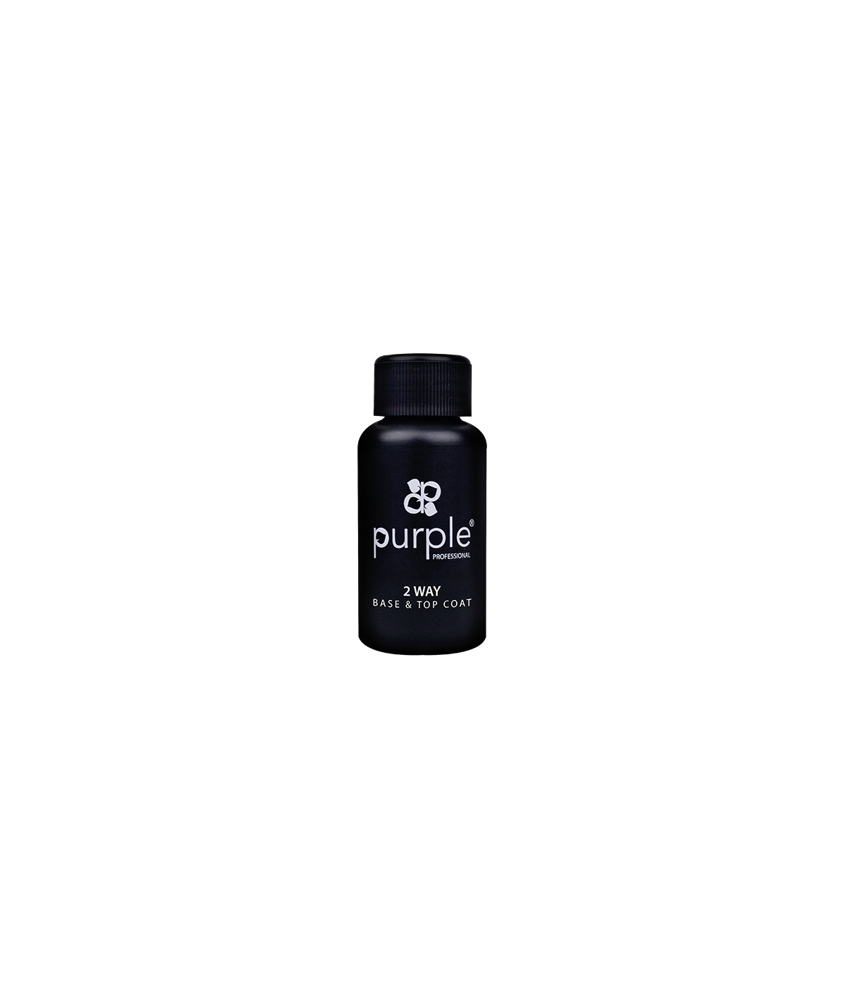 2 WAY BASE & TOP COAT-50ML