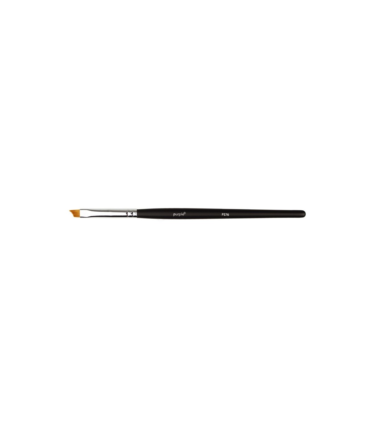 Pincel Nylon U Slant - Técnica One Stroke #6