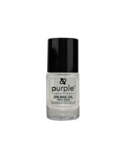 SPA NAIL OIL CHICLE BOOM-P524