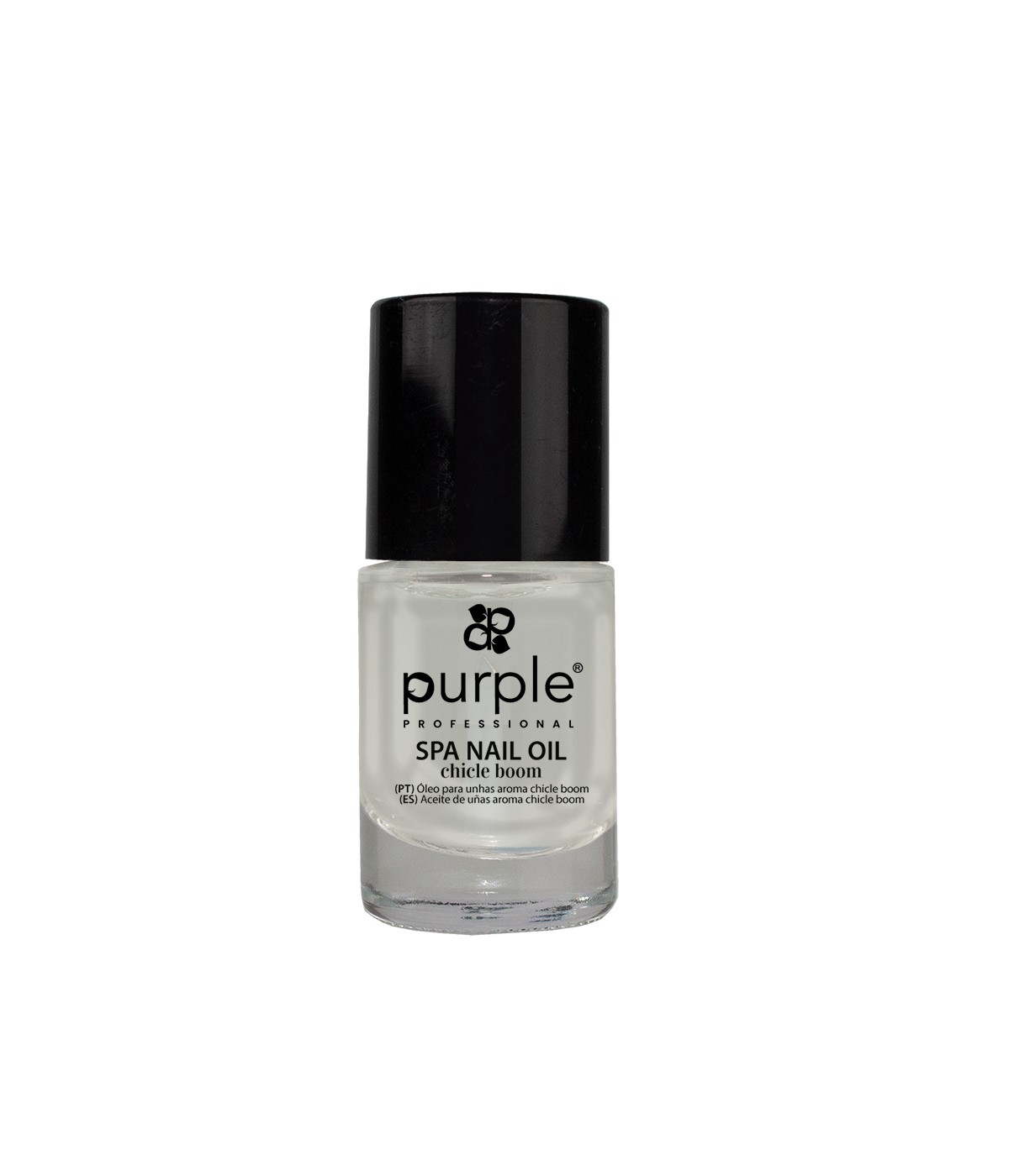 SPA NAIL OIL CHICLE BOOM-P524
