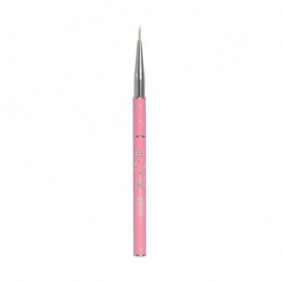 Pincel INOCOS Nail Art 0