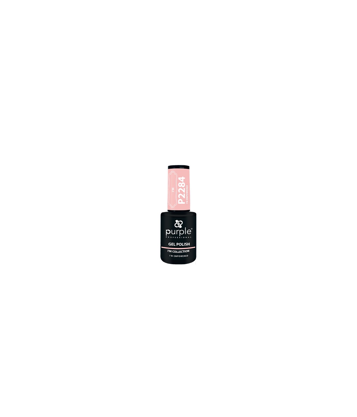 VERNIZ GEL PURPLE I'M EMPOWERED-P2284