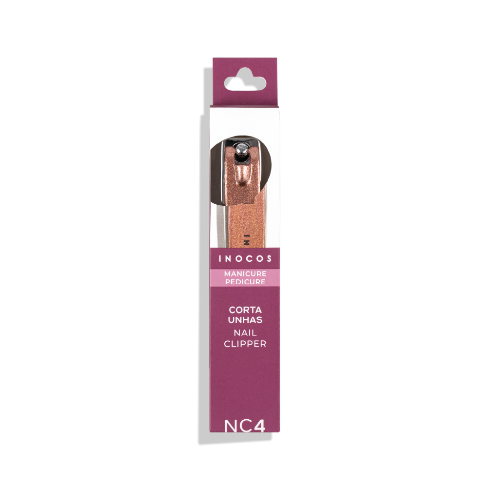 Corta Unhas INOCOS NC4