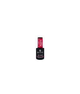 VERNIZ GEL PURPLE FLOWER PETALS-P2313